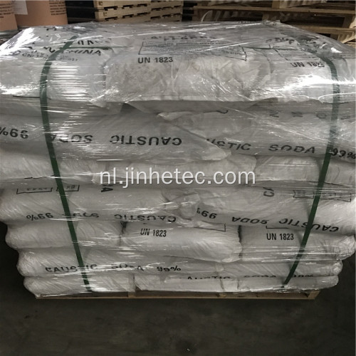 Caustic Soda Price Flakes/Pearls